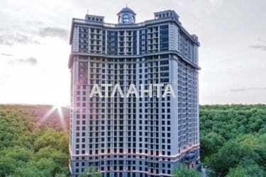 1-кімнатна квартира за адресою вул. Дача Ковалевського (площа 26,8 м²) - Atlanta.ua - фото 15