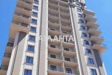 1-кімнатна квартира за адресою Тополиний пров. (площа 46,1 м²) - Atlanta.ua - фото 9