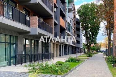 Коммерческая недвижимость по адресу ул. Донского Дмитрия (площадь 47,7 м²) - Atlanta.ua - фото 11