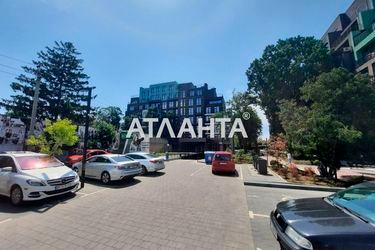 Коммерческая недвижимость по адресу ул. Донского Дмитрия (площадь 47,7 м²) - Atlanta.ua - фото 12