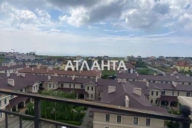 3-кімнатна квартира за адресою вул. Грецька (площа 196 м²) - Atlanta.ua - фото 15