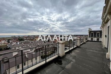 3-кімнатна квартира за адресою вул. Грецька (площа 196 м²) - Atlanta.ua - фото 18