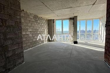 1-room apartment apartment by the address st. Nikolaevskaya (area 40,2 m²) - photo 16 1-room apartment apartment by the address st. Nikolaevskaya (area 40,2 m²) - Atlanta.ua - photo 16