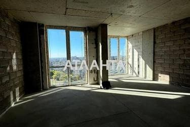 1-room apartment apartment by the address st. Nikolaevskaya (area 40,2 m²) - photo 19 1-room apartment apartment by the address st. Nikolaevskaya (area 40,2 m²) - Atlanta.ua - photo 19