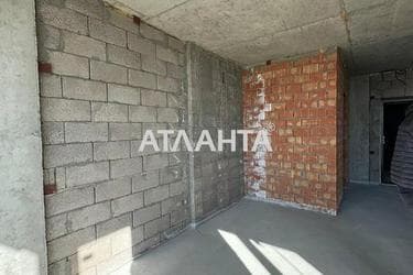 1-room apartment apartment by the address st. Nikolaevskaya (area 40,2 m²) - photo 22 1-room apartment apartment by the address st. Nikolaevskaya (area 40,2 m²) - Atlanta.ua - photo 22