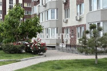 1-room apartment apartment by the address st. Nikolaevskaya (area 40,2 m²) - photo 25 1-room apartment apartment by the address st. Nikolaevskaya (area 40,2 m²) - Atlanta.ua - photo 25