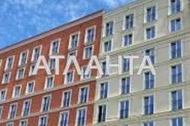 1-room apartment apartment by the address st. Inglezi 25 chapaevskoy div (area 32,6 m²) - Atlanta.ua - photo 20