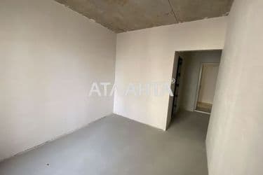 1-room apartment apartment by the address st. Inglezi 25 chapaevskoy div (area 32,6 m²) - Atlanta.ua - photo 24