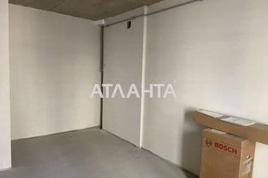 1-room apartment apartment by the address st. Inglezi 25 chapaevskoy div (area 32,6 m²) - Atlanta.ua - photo 25