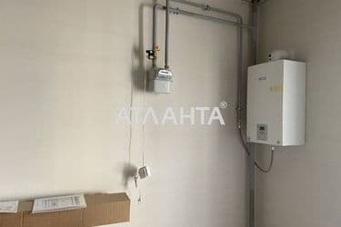 1-room apartment apartment by the address st. Inglezi 25 chapaevskoy div (area 32,6 m²) - Atlanta.ua - photo 26