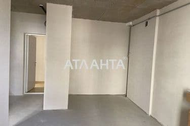 1-room apartment apartment by the address st. Inglezi 25 chapaevskoy div (area 32,6 m²) - Atlanta.ua - photo 28