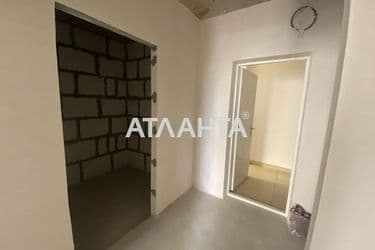 1-room apartment apartment by the address st. Inglezi 25 chapaevskoy div (area 32,6 m²) - Atlanta.ua - photo 29