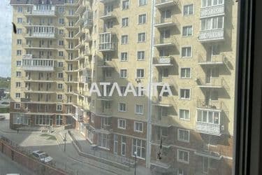 1-room apartment apartment by the address st. Inglezi 25 chapaevskoy div (area 32,6 m²) - Atlanta.ua - photo 30