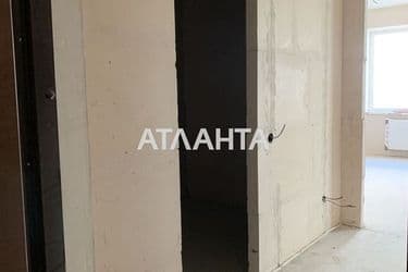 1-room apartment apartment by the address st. Prigorodnaya (area 39,6 m²) - Atlanta.ua - photo 17