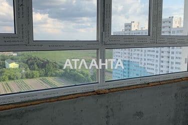 1-room apartment apartment by the address st. Prigorodnaya (area 39,6 m²) - Atlanta.ua - photo 22