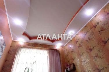 3-rooms apartment apartment by the address st. Srednefontanskaya (area 57 m²) - Atlanta.ua - photo 26