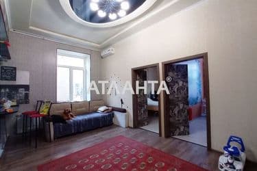 3-rooms apartment apartment by the address st. Srednefontanskaya (area 57 m²) - Atlanta.ua - photo 28