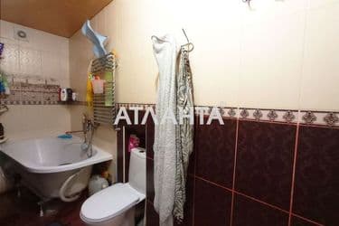3-rooms apartment apartment by the address st. Srednefontanskaya (area 57 m²) - Atlanta.ua - photo 35