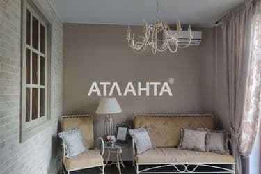 1-кімнатна квартира за адресою вул. Гаршина (площа 49,7 м²) - Atlanta.ua - фото 22