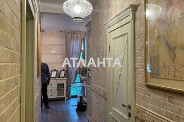 1-комнатная квартира по адресу ул. Гаршина (площадь 49,7 м²) - Atlanta.ua - фото 29