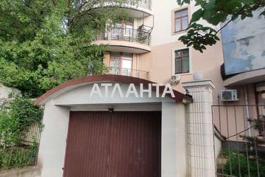 1-кімнатна квартира за адресою вул. Гаршина (площа 49,7 м²) - Atlanta.ua - фото 31