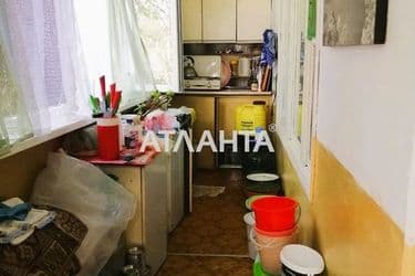 House (area 50 m²) - Atlanta.ua - photo 20