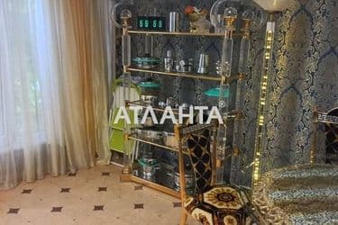 House by the address st. Limannaya (area 160 m²) - Atlanta.ua - photo 33