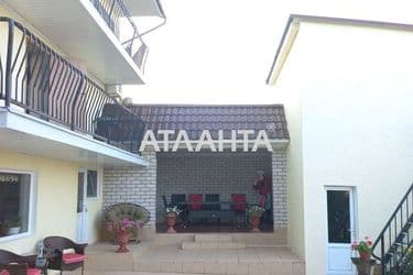 House by the address st. Limannaya (area 160 m²) - Atlanta.ua - photo 20