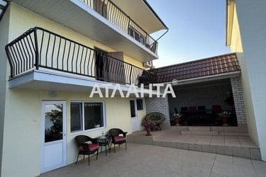 House by the address st. Limannaya (area 160 m²) - Atlanta.ua - photo 36