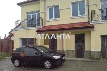 House by the address st. Sergeevskaya (area 240 m²) - Atlanta.ua - photo 7