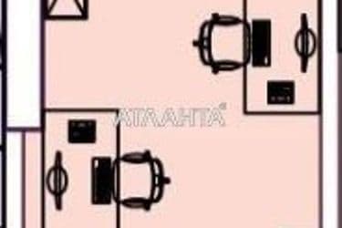 Коммерческая недвижимость по адресу ул. Генуэзская (площадь 29 м²) - Atlanta.ua - фото 14