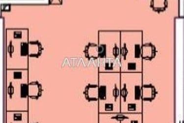 Коммерческая недвижимость по адресу ул. Генуэзская (площадь 57 м²) - Atlanta.ua - фото 14