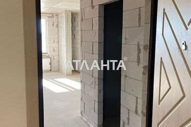 1-кімнатна квартира за адресою вул. Пішонівська (площа 28 м²) - Atlanta.ua - фото 10