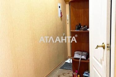 1-кімнатна квартира за адресою Гагаріна пр. (площа 31 м²) - Atlanta.ua - фото 16