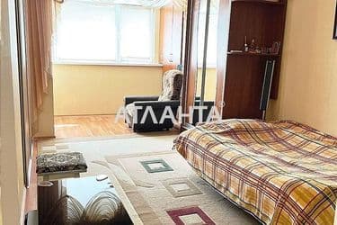 1-кімнатна квартира за адресою Гагаріна пр. (площа 31 м²) - Atlanta.ua - фото 11