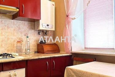 1-кімнатна квартира за адресою Гагаріна пр. (площа 31 м²) - Atlanta.ua - фото 15