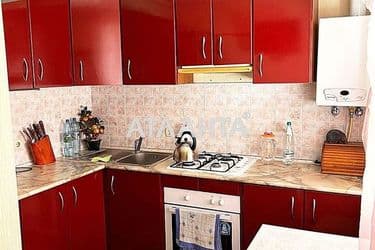 1-кімнатна квартира за адресою Гагаріна пр. (площа 31 м²) - Atlanta.ua - фото 14