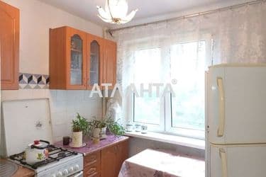 3-кімнатна квартира за адресою вул. Новікова (площа 49,1 м²) - Atlanta.ua - фото 10