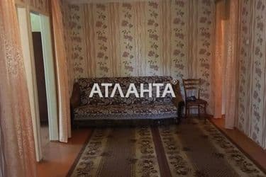 3-кімнатна квартира за адресою вул. Новікова (площа 49,1 м²) - Atlanta.ua - фото 13