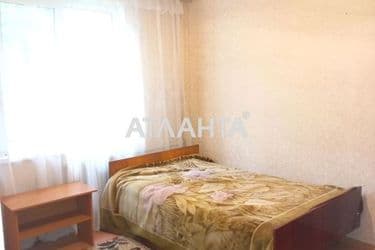 3-кімнатна квартира за адресою вул. Новікова (площа 49,1 м²) - Atlanta.ua - фото 14