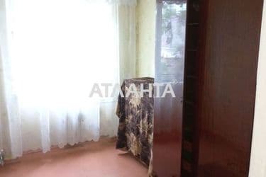 3-кімнатна квартира за адресою вул. Новікова (площа 49,1 м²) - Atlanta.ua - фото 15
