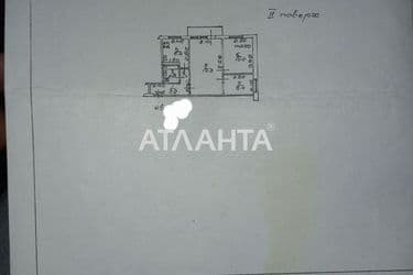 3-кімнатна квартира за адресою вул. Новікова (площа 49,1 м²) - Atlanta.ua - фото 18