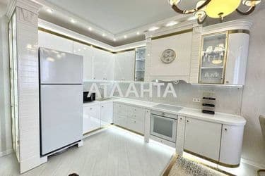 2-комнатная квартира по адресу Люстдорфская дор. (площадь 80 м²) - Atlanta.ua - фото 31