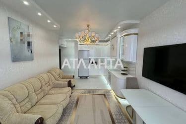 2-комнатная квартира по адресу Люстдорфская дор. (площадь 80 м²) - Atlanta.ua - фото 33