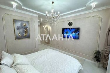 2-комнатная квартира по адресу Люстдорфская дор. (площадь 80 м²) - Atlanta.ua - фото 36