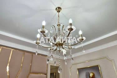 2-комнатная квартира по адресу Люстдорфская дор. (площадь 80 м²) - Atlanta.ua - фото 40