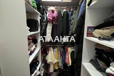 2-комнатная квартира по адресу Люстдорфская дор. (площадь 80 м²) - Atlanta.ua - фото 41
