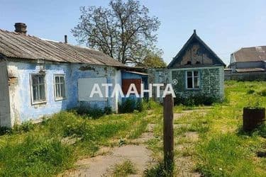 House by the address st. PedagogicheskayaOktyabrskaya (area 35 m²) - Atlanta.ua - photo 11