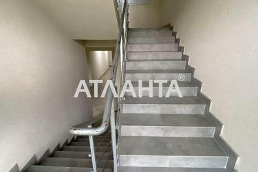 1-room apartment apartment by the address st. Fontanskaya dor Perekopskoy Divizii (area 53,7 m²) - Atlanta.ua - photo 9