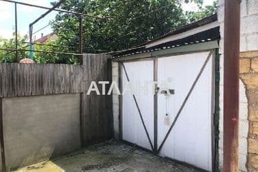 House by the address st. Radostnaya (area 120,9 m²) - Atlanta.ua - photo 18